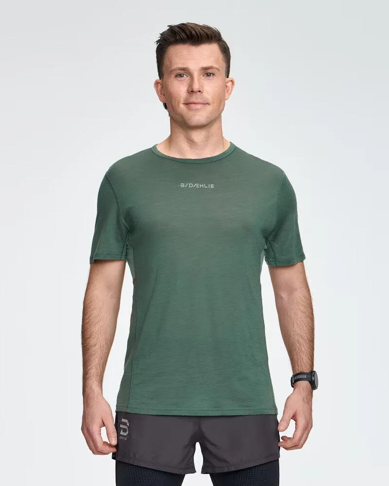 Daehlie M T-Skjorte Performance Wool Daehlie M T-Skjorte Performance Wool