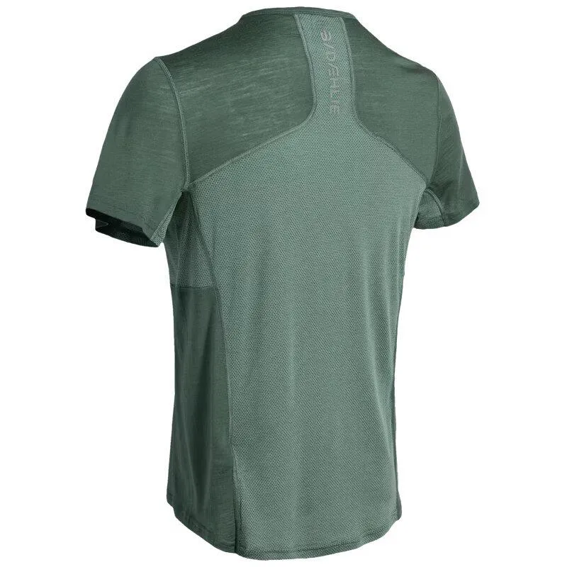 Daehlie M T-Skjorte Performance Wool Daehlie M T-Skjorte Performance Wool