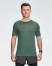 Daehlie M T-Skjorte Performance Wool