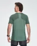 Daehlie M T-Skjorte Performance Wool