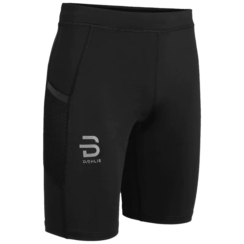 Daehlie M Tights Athlete 10` 2.0