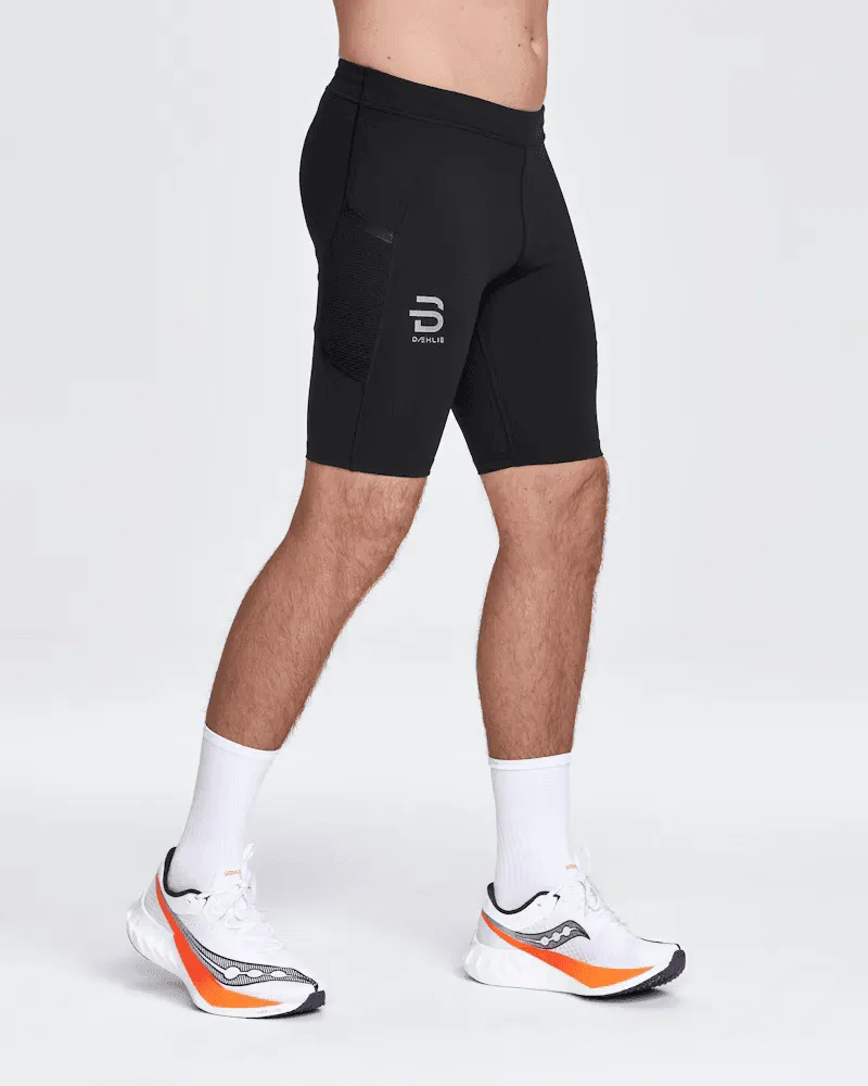 Daehlie M Tights Athlete 10` 2.0