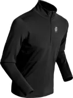 Daehlie Men's Half Zip Pace