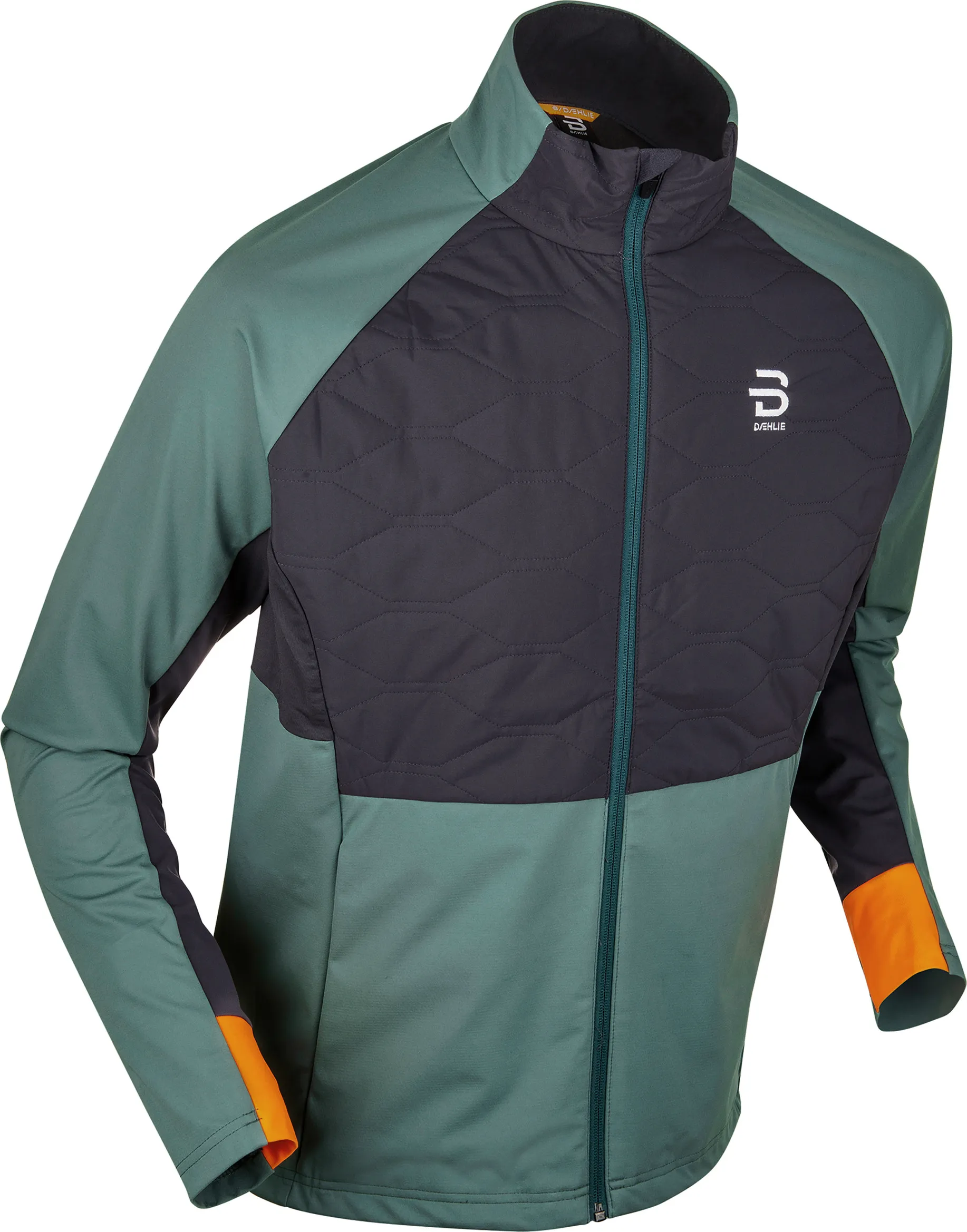 Daehlie Men's Jacket Challenge 2.0