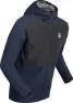 Daehlie Men's Jacket Power, Navy