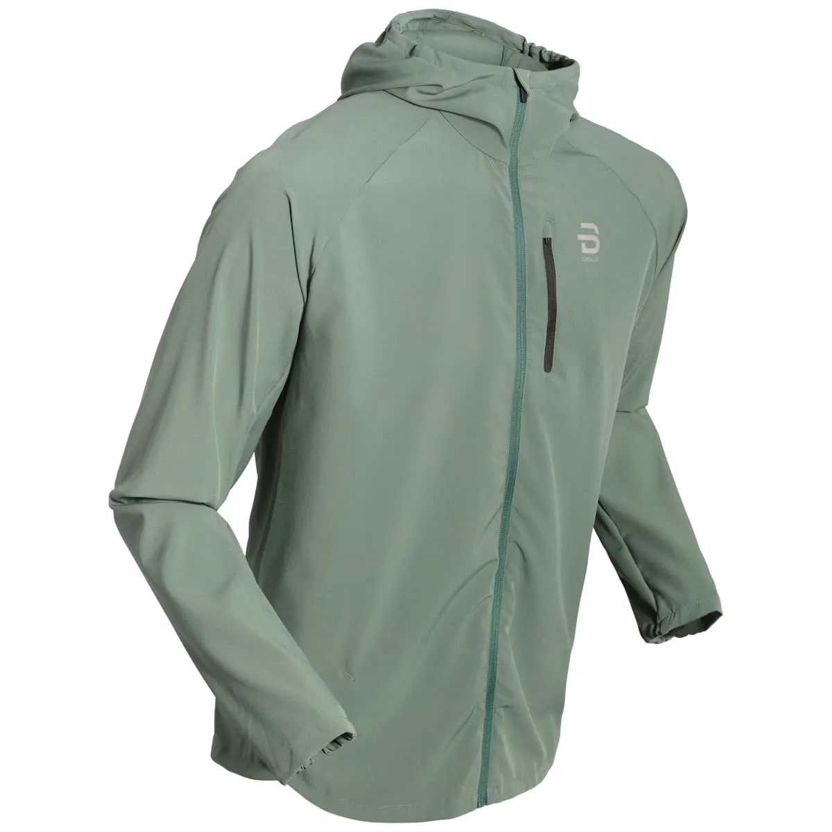 Daehlie Men's Jacket Run