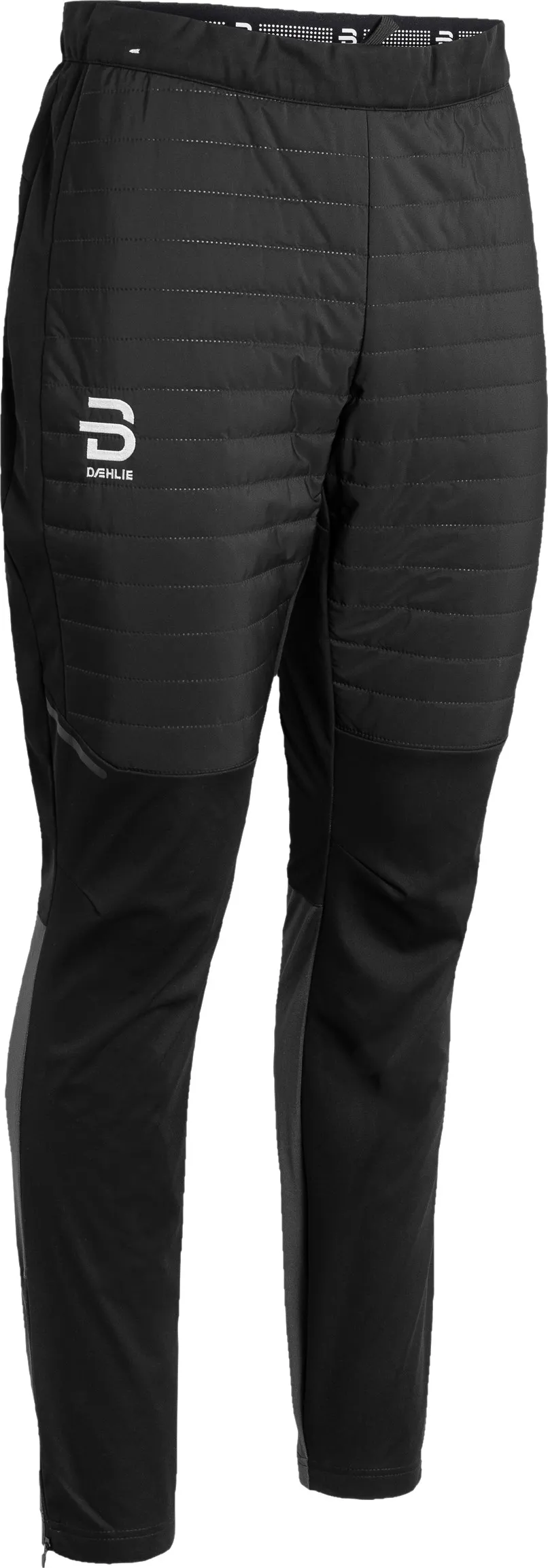Daehlie Men's Pants Challenge