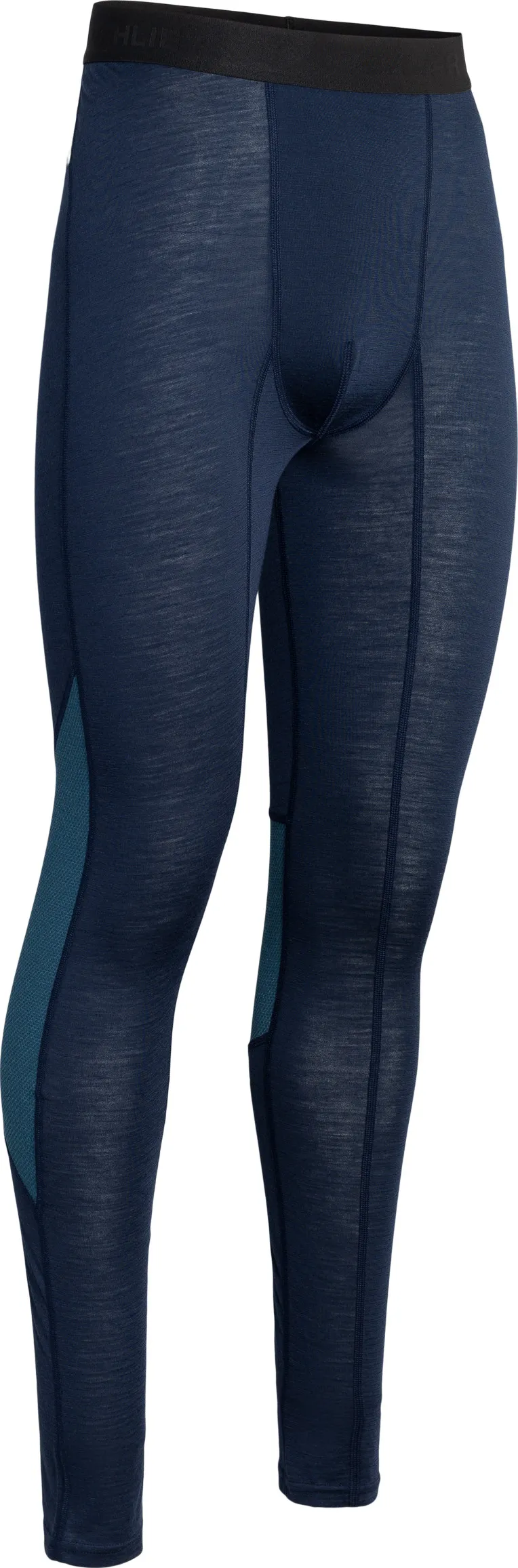 Daehlie Men's Performance Wool Pants