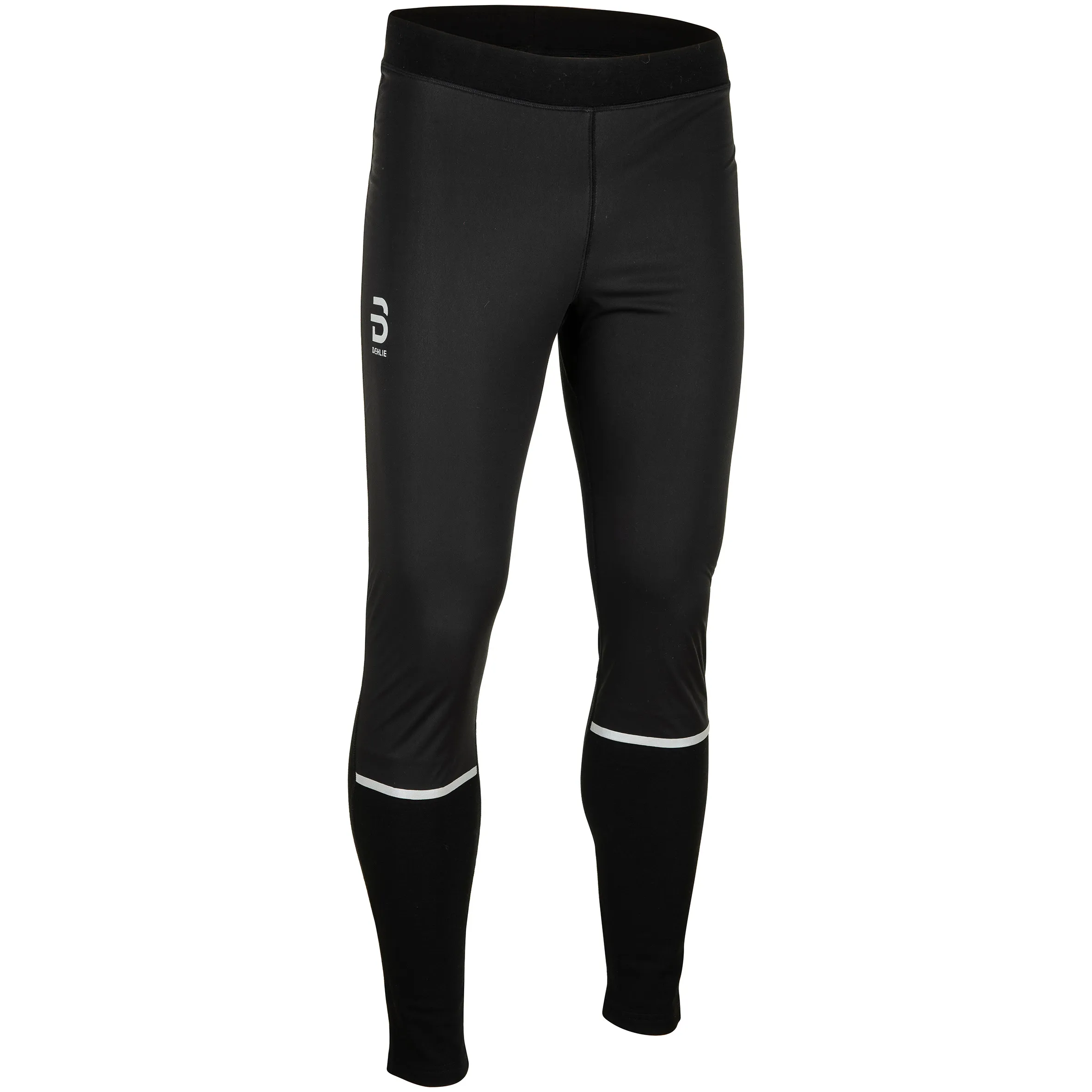 Daehlie Men's Tights Winter Wool 2.0