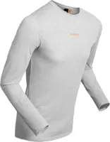 Daehlie Men's Training Wool Mix Long Sleeve Daehlie Men's Training Wool Mix Long Sleeve