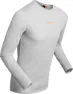 Daehlie Men's Training Wool Mix Long Sleeve