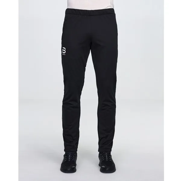 Daehlie Pants Kikut, Black 2