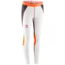 Daehlie Pants Tech superbukse dame, Snow white