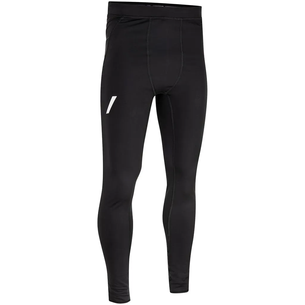 Daehlie Run Tights Herre, Black Daehlie Run Tights Herre, Black