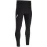 Daehlie Run Tights Herre, Black