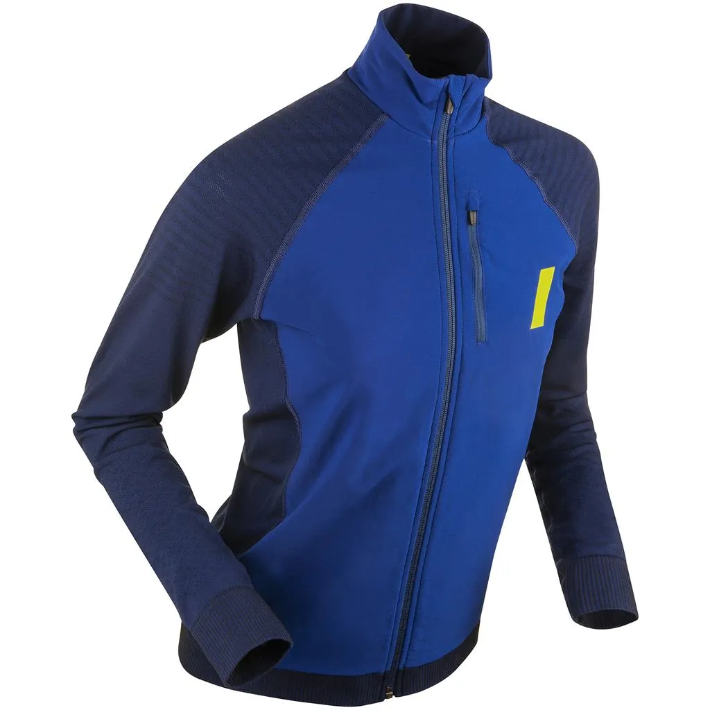 Daehlie Seamless Push Jakke Dame Daehlie Seamless Push Jakke Dame