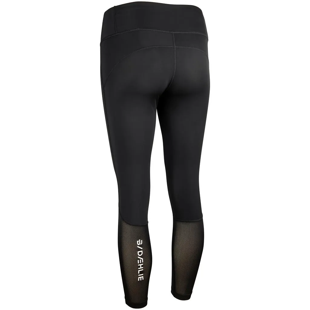 Daehlie Tights Focus Dame, Black