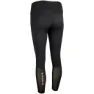 Daehlie Tights Focus Dame, Black