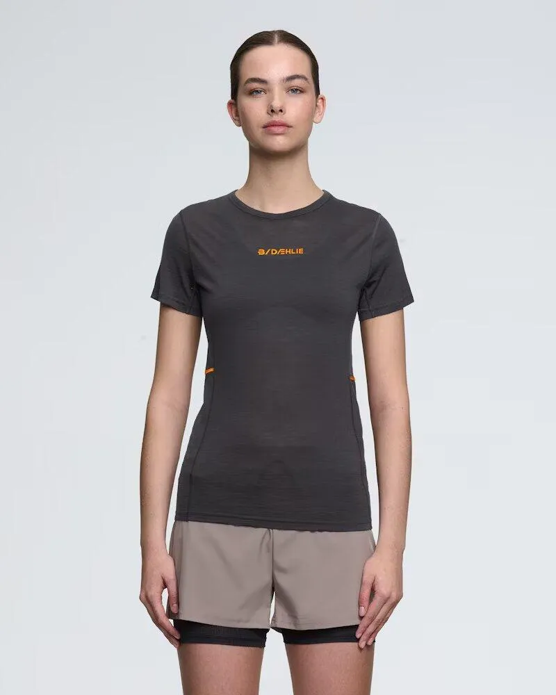 Daehlie W T-Skjorte Performance Wool Daehlie W T-Skjorte Performance Wool