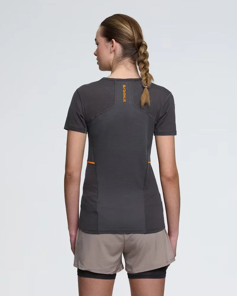 Daehlie W T-Skjorte Performance Wool Daehlie W T-Skjorte Performance Wool