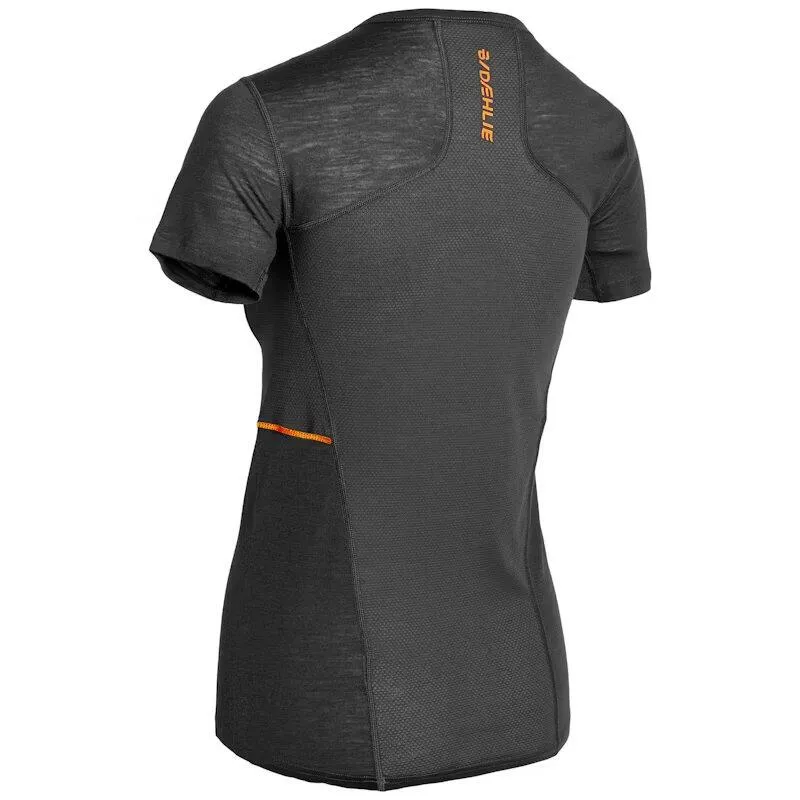 Daehlie W T-Skjorte Performance Wool Daehlie W T-Skjorte Performance Wool