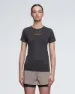 Daehlie W T-Skjorte Performance Wool