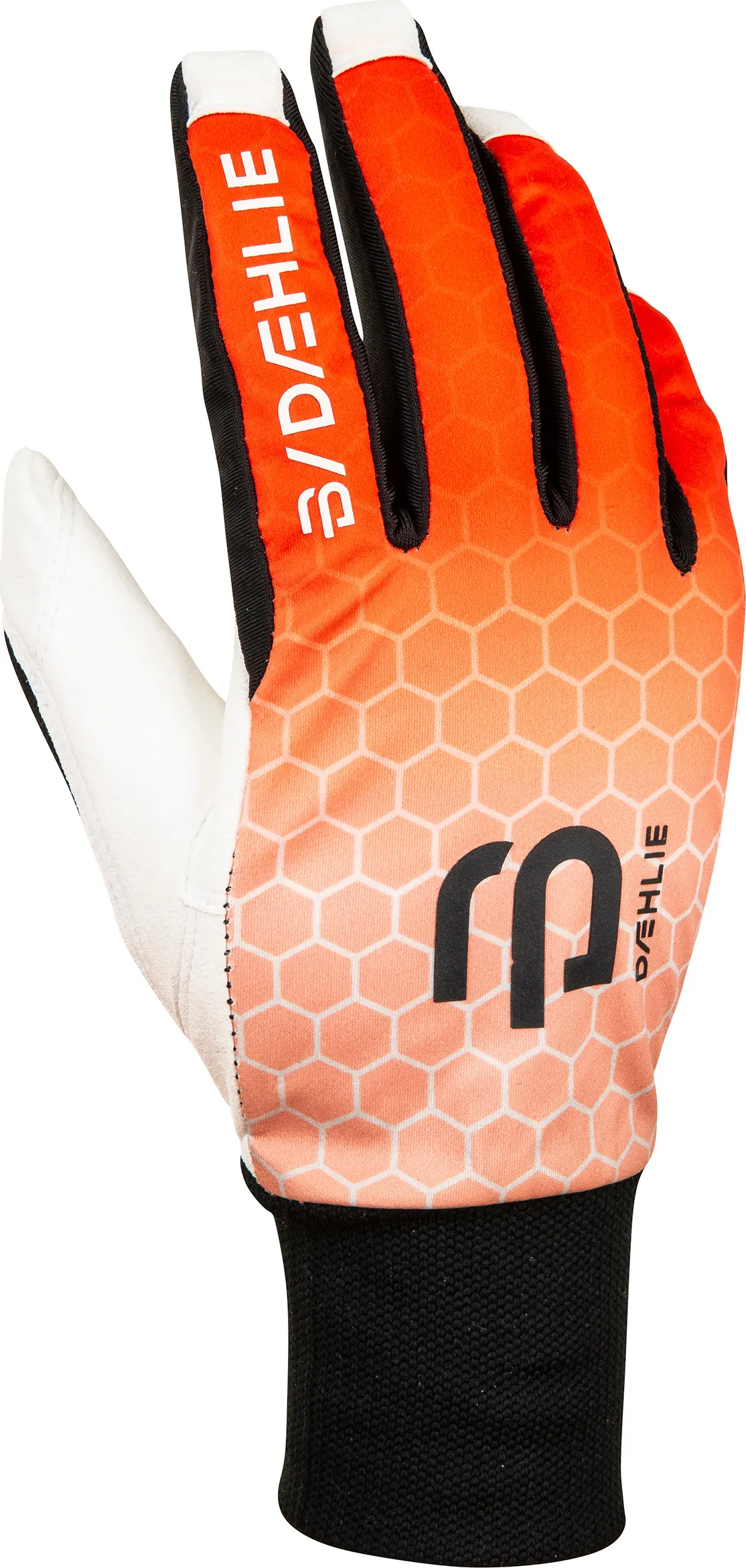 Daehlie Women's Glove Race Synthetic