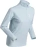 Daehlie Women's Half Zip Pace