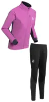 Daehlie Women's Jacket Endurance Daehlie Women's Jacket Endurance