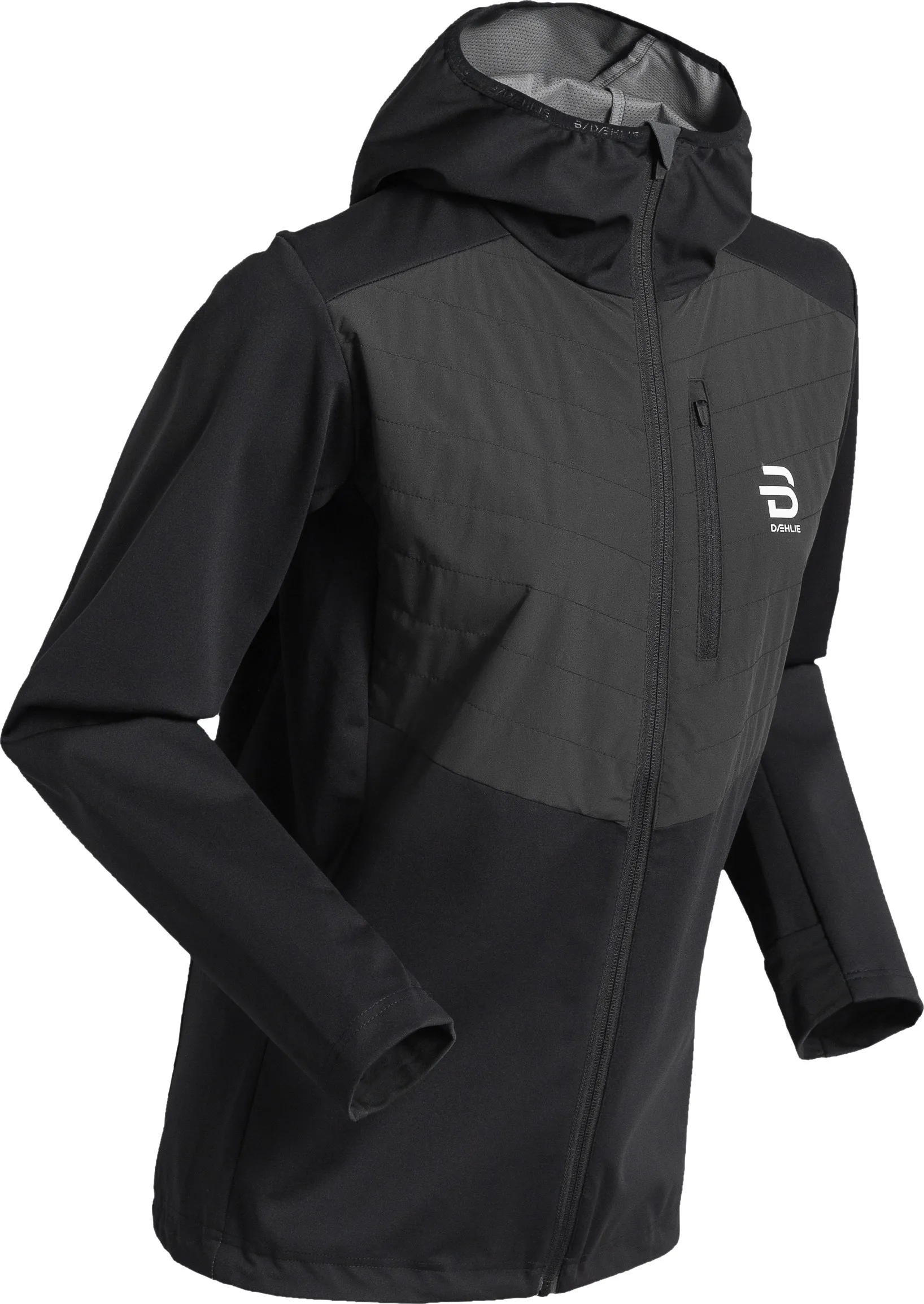 Daehlie Women's Jacket Power