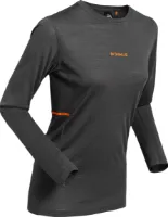 Daehlie Women's Performance Wool Long Sleeve