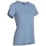 Daehlie Women's T-Shirt Primary, Elemental blue