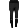 Daehlie Women's Tights Winter Wool, Black