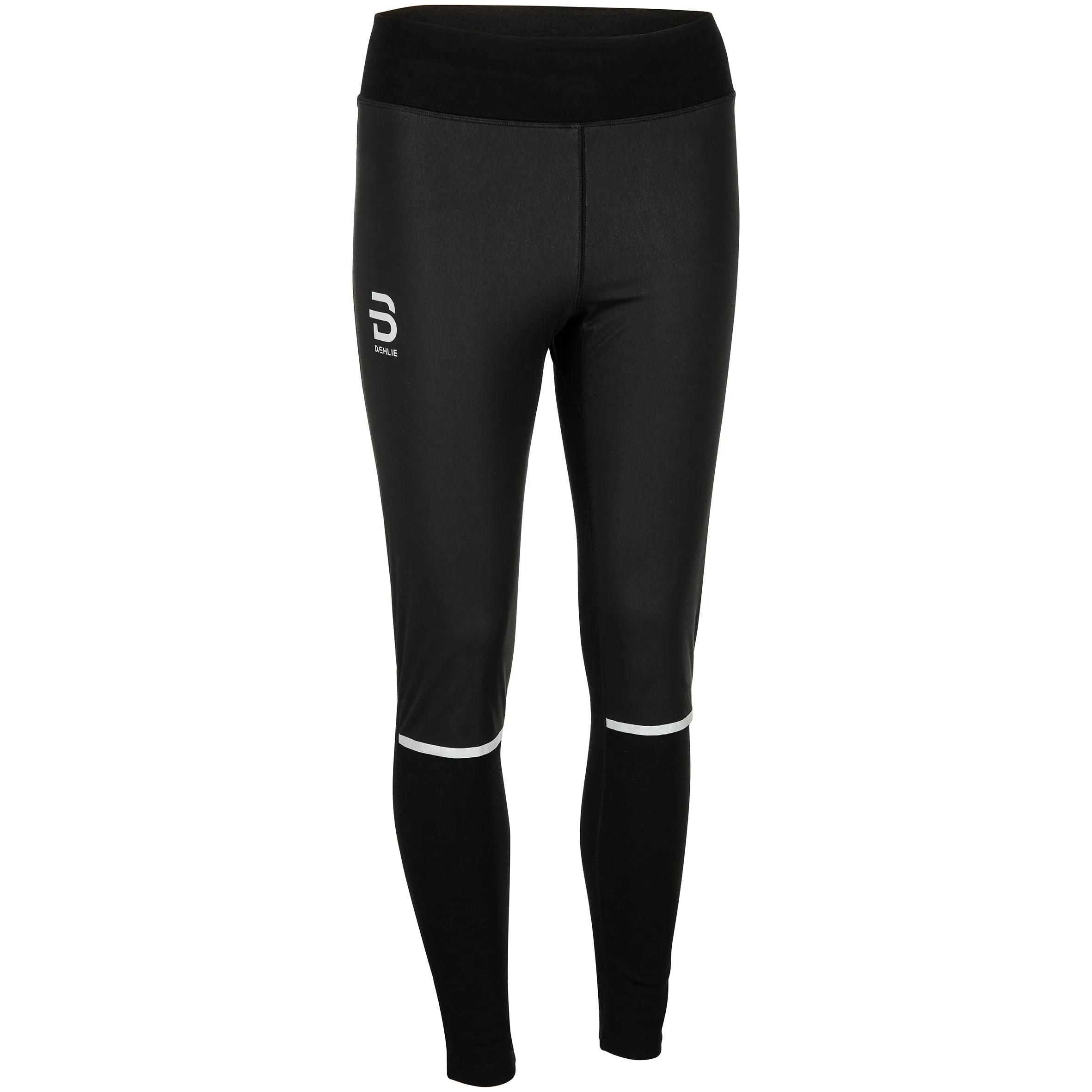 Daehlie Women's Tights Winter Wool