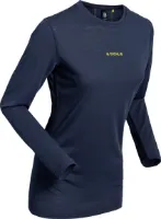 Daehlie Women's Training Wool Mix Long Sleeve