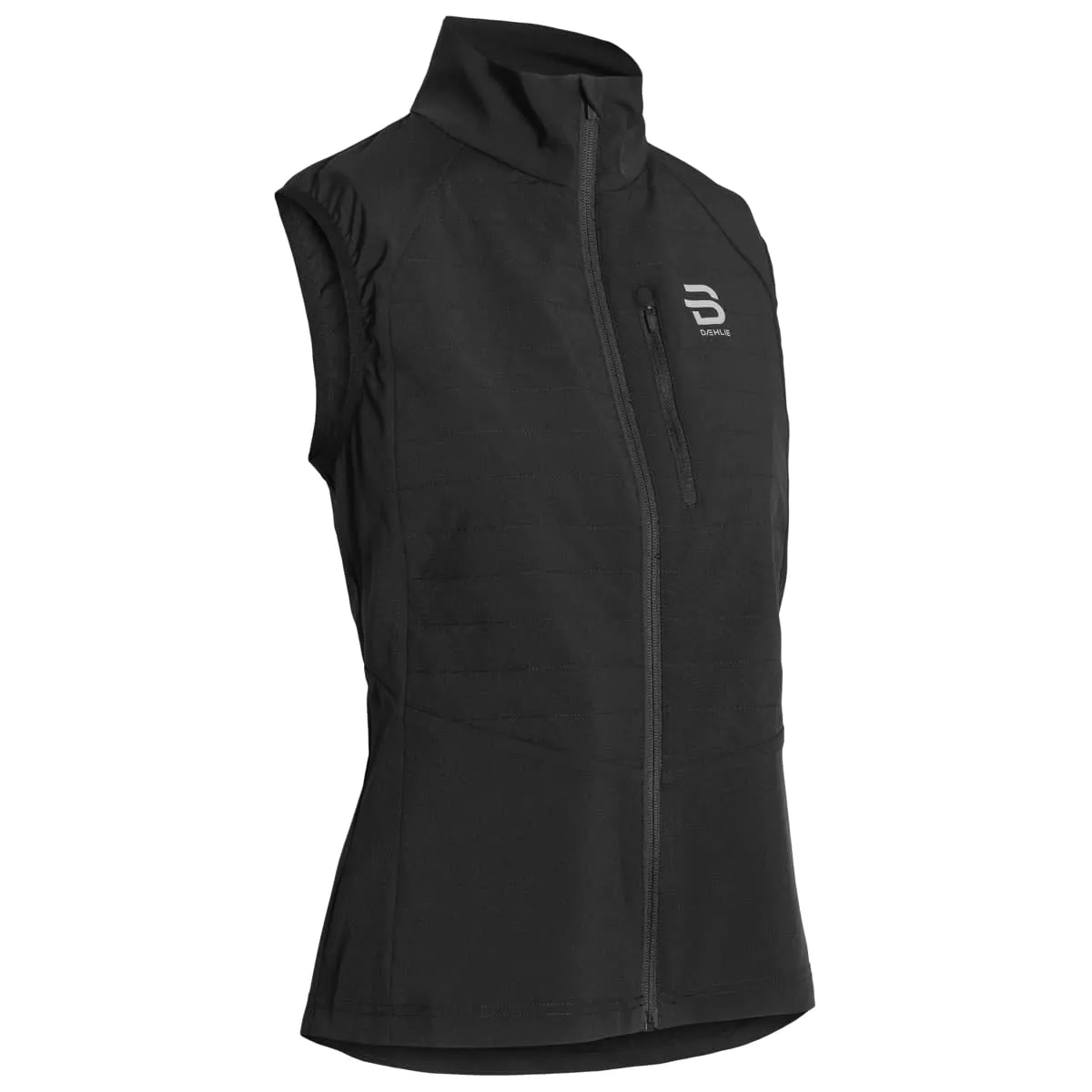 Daehlie Women's Vest Run 2.0, Black Daehlie Women's Vest Run 2.0, Black