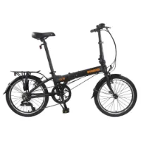 Dahon Hit 20´´ Sykkel Dahon Hit 20´´ Sykkel