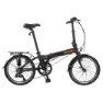 Dahon Hit 20´´ Sykkel, Black, One Size, Bysykkel