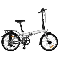 Dahon Mariner D8 Sammenleggbar Sykkel Dahon Mariner D8 Sammenleggbar Sykkel