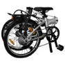 Dahon Mariner D8 Sammenleggbar Sykkel, Bysykkel