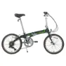 Dahon Piazza D8 Sammenleggbar Sykkel, Bysykkel