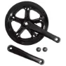 Dahon Unio E20 Krankarm, Black, One Size