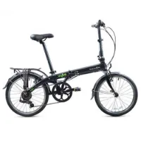 Dahon Vybe D7 20´´ Sammenleggbar Sykkel Dahon Vybe D7 20´´ Sammenleggbar Sykkel