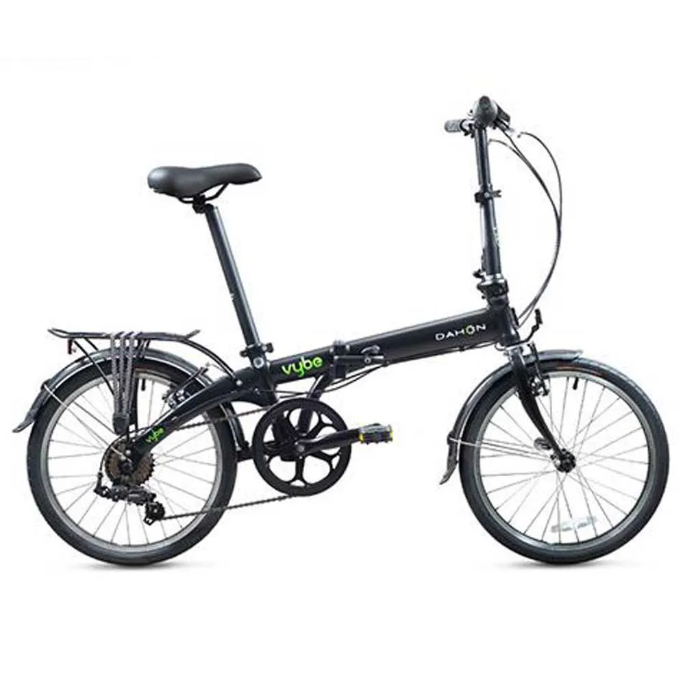 Dahon Vybe D7 20´´ Sammenleggbar Sykkel, Bysykkel Dahon Vybe D7 20´´ Sammenleggbar Sykkel, Bysykkel
