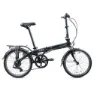 Dahon Vybe D7 20´´ Sammenleggbar Sykkel, Bysykkel