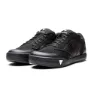 Black / black