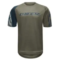 Dainese Aer Kortarmet T-skjorte