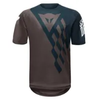 Dainese Aer Kortarmet T-skjorte Dainese Aer Kortarmet T-skjorte