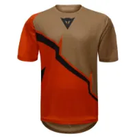 Dainese Aer Kortarmet T-skjorte