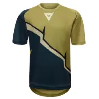 Dainese Aer Kortarmet T-skjorte Dainese Aer Kortarmet T-skjorte